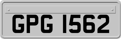 GPG1562