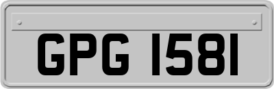 GPG1581