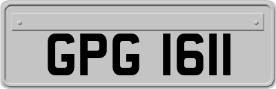 GPG1611