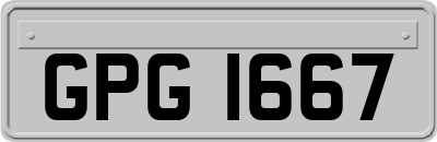 GPG1667