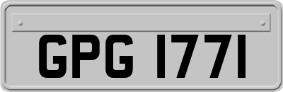 GPG1771