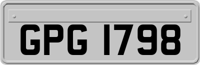 GPG1798