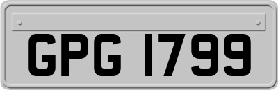 GPG1799