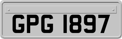 GPG1897