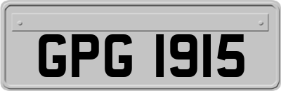 GPG1915