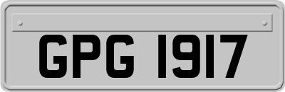 GPG1917