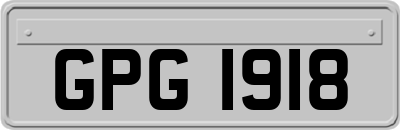 GPG1918