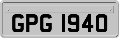 GPG1940