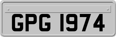 GPG1974