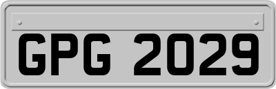 GPG2029