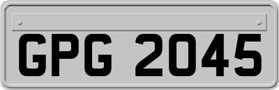 GPG2045