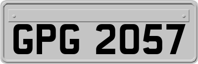 GPG2057