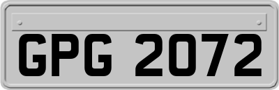 GPG2072