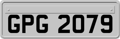GPG2079