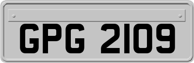 GPG2109