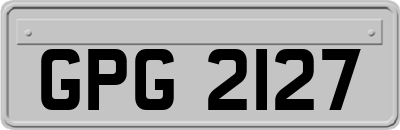 GPG2127