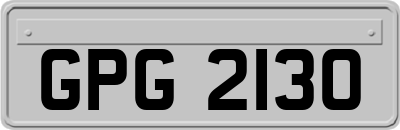 GPG2130
