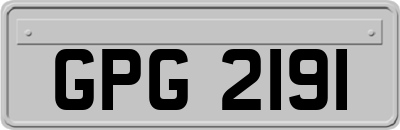 GPG2191