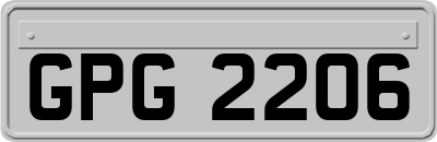 GPG2206