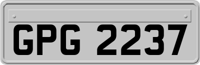 GPG2237