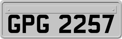 GPG2257
