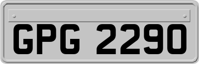 GPG2290