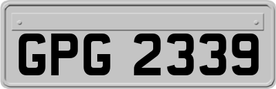 GPG2339
