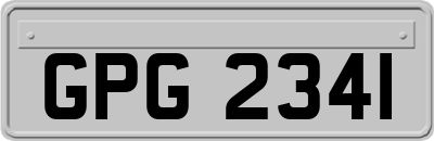 GPG2341