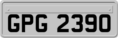 GPG2390