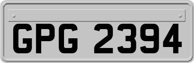 GPG2394