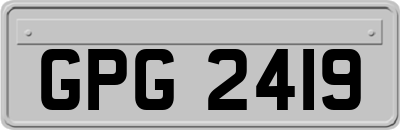GPG2419