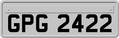 GPG2422