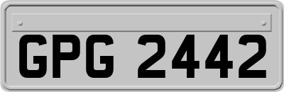 GPG2442