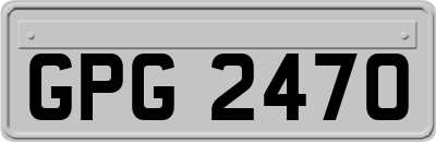 GPG2470