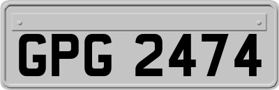 GPG2474