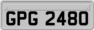GPG2480