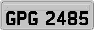 GPG2485