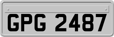 GPG2487