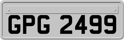 GPG2499