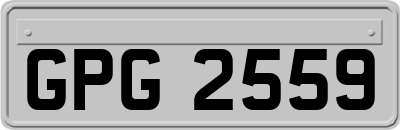 GPG2559