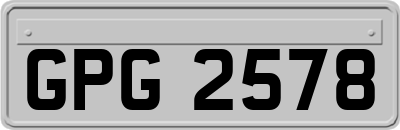 GPG2578