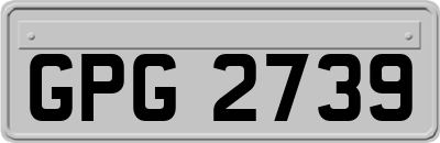 GPG2739