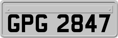 GPG2847