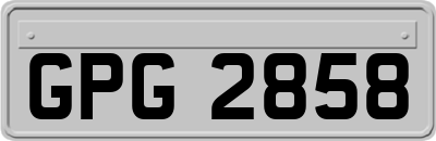 GPG2858