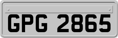 GPG2865