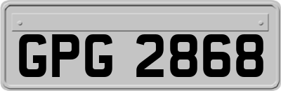 GPG2868