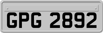 GPG2892