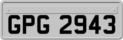 GPG2943