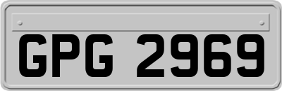 GPG2969