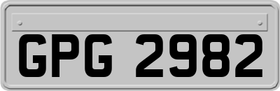 GPG2982